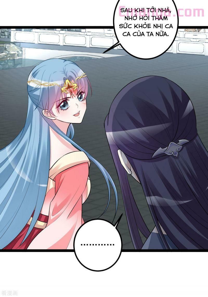 đọc truyện Độc Y Đích Nữ Chương 35 ảnh 23 tại Thiên Thai Truyện