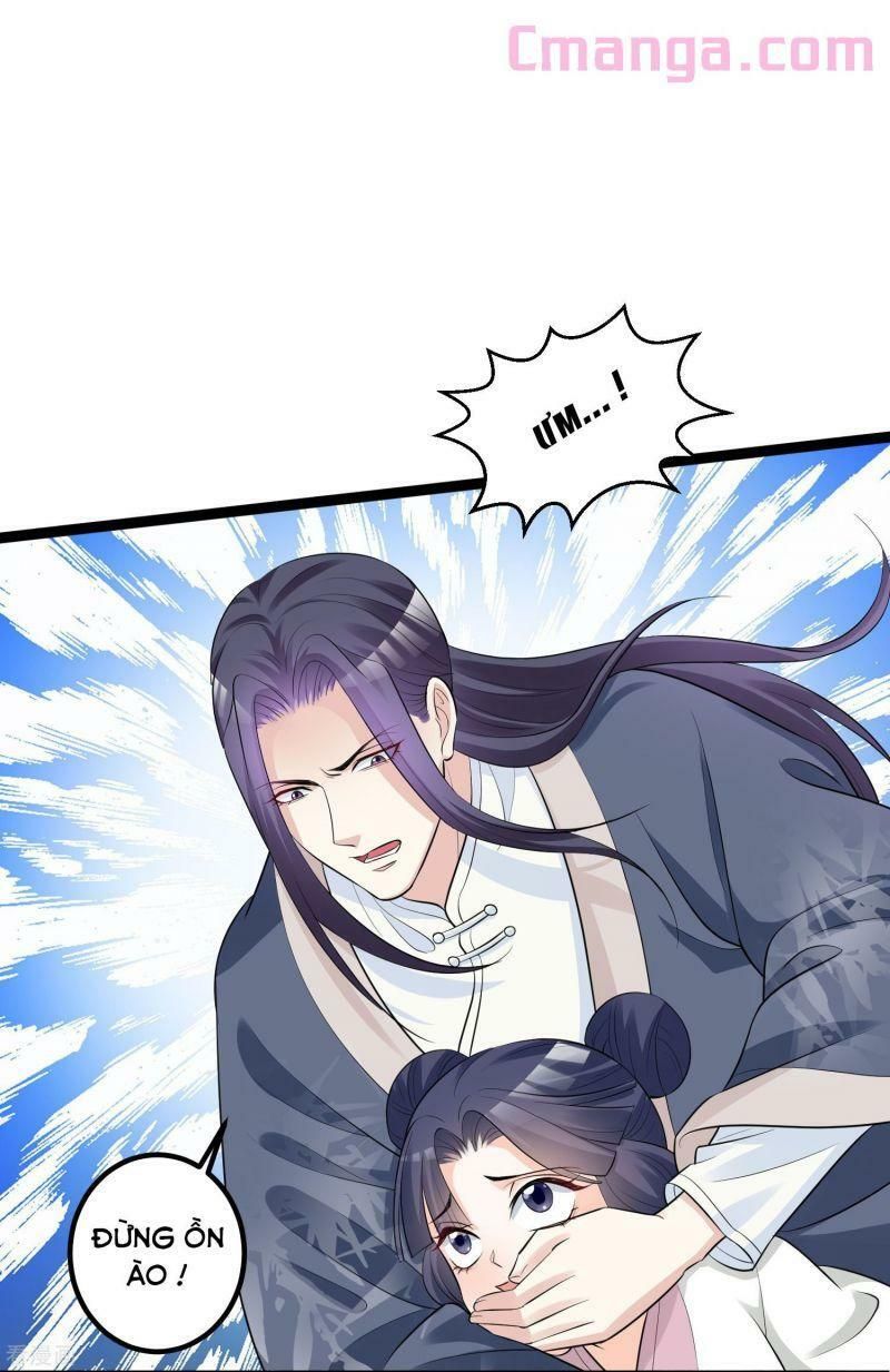 đọc truyện Độc Y Đích Nữ Chương 35 ảnh 26 tại Thiên Thai Truyện