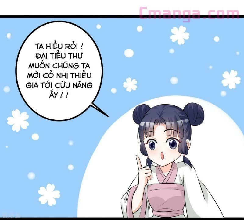 đọc truyện Độc Y Đích Nữ Chương 35 ảnh 29 tại Thiên Thai Truyện