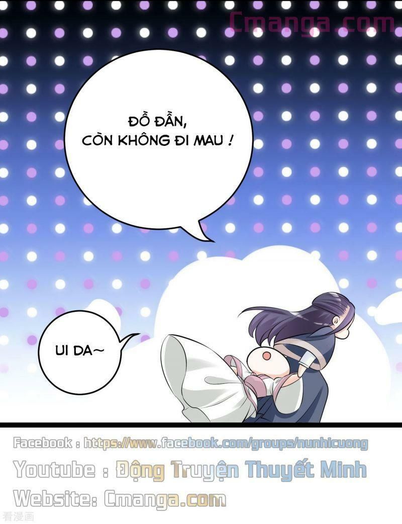 đọc truyện Độc Y Đích Nữ Chương 35 ảnh 30 tại Thiên Thai Truyện