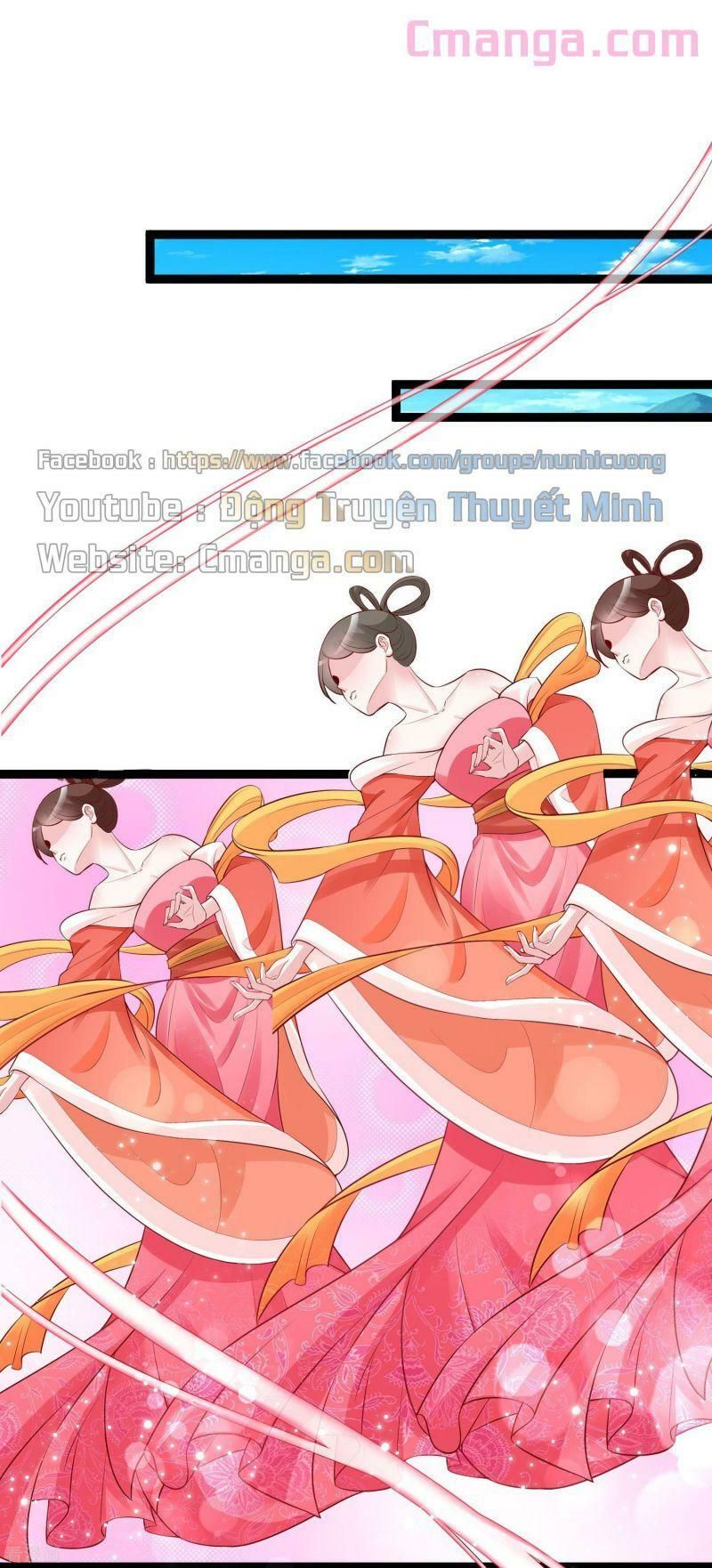 đọc truyện Độc Y Đích Nữ Chương 35 ảnh 5 tại Thiên Thai Truyện