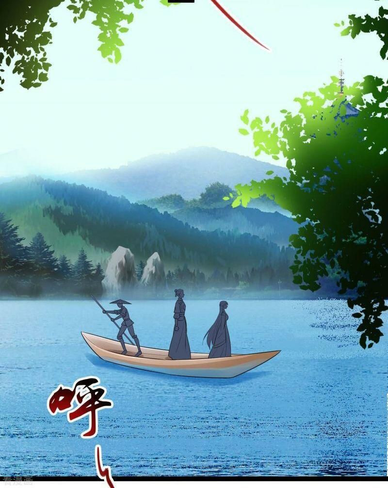 đọc truyện Độc Y Đích Nữ Chương 35 ảnh 33 tại Thiên Thai Truyện