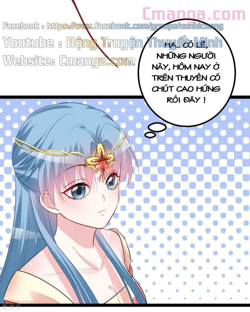 đọc truyện Độc Y Đích Nữ Chương 35 ảnh 34 tại Thiên Thai Truyện