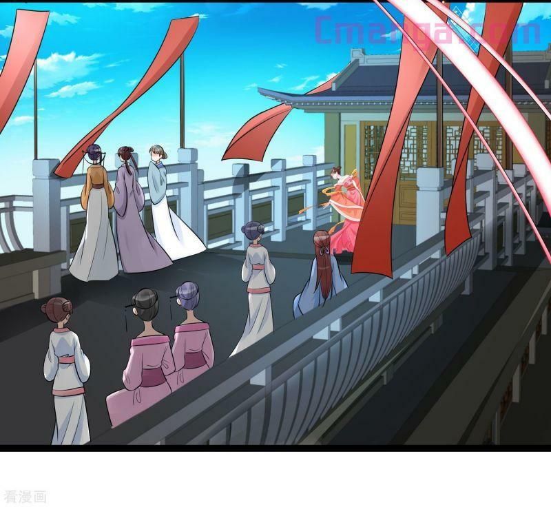 đọc truyện Độc Y Đích Nữ Chương 35 ảnh 6 tại Thiên Thai Truyện