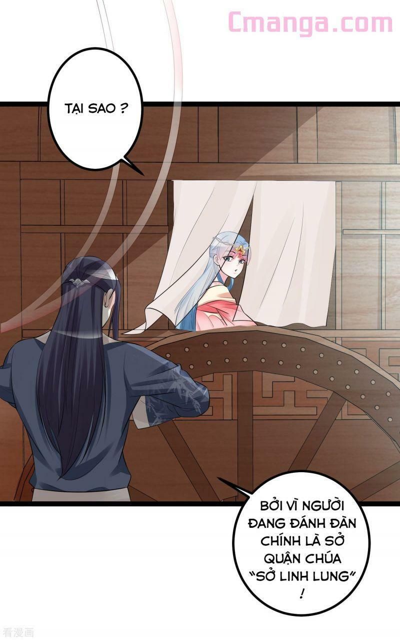 đọc truyện Độc Y Đích Nữ Chương 35 ảnh 10 tại Thiên Thai Truyện