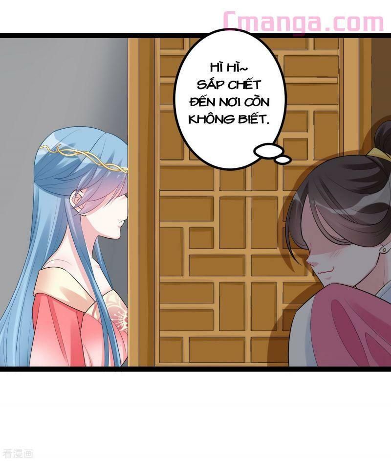 đọc truyện Độc Y Đích Nữ Chương 36 ảnh 12 tại Thiên Thai Truyện