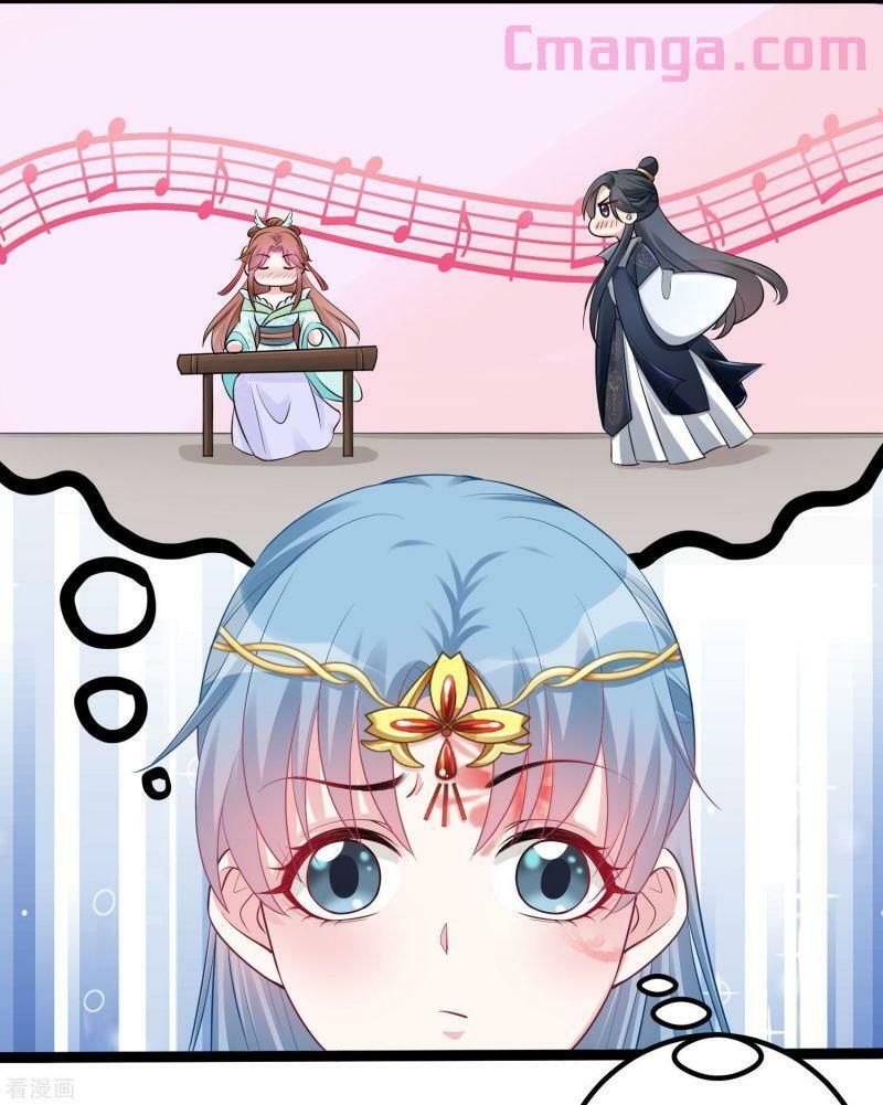 đọc truyện Độc Y Đích Nữ Chương 36 ảnh 17 tại Thiên Thai Truyện