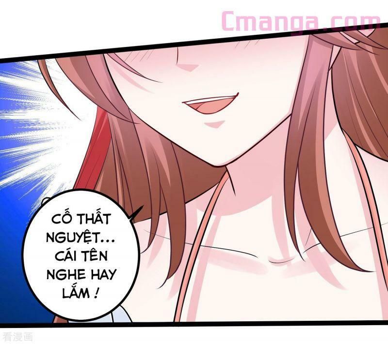 đọc truyện Độc Y Đích Nữ Chương 36 ảnh 23 tại Thiên Thai Truyện