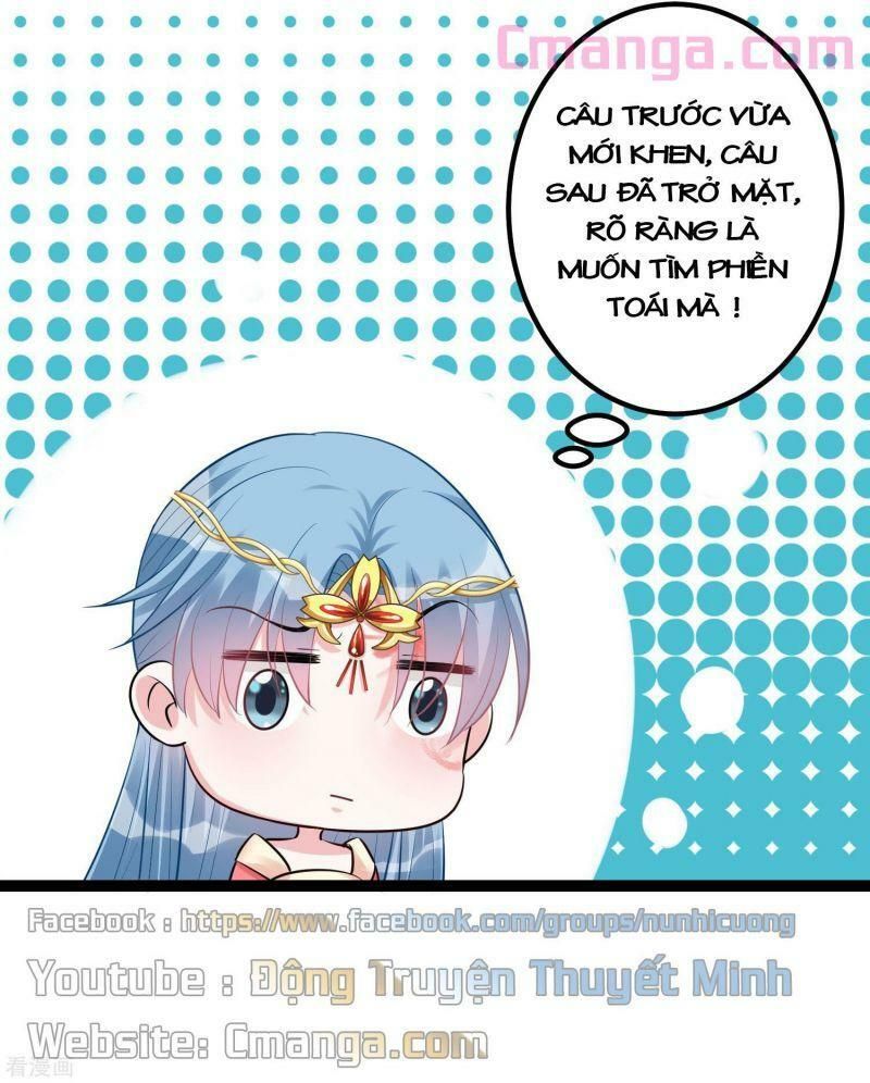 đọc truyện Độc Y Đích Nữ Chương 36 ảnh 26 tại Thiên Thai Truyện