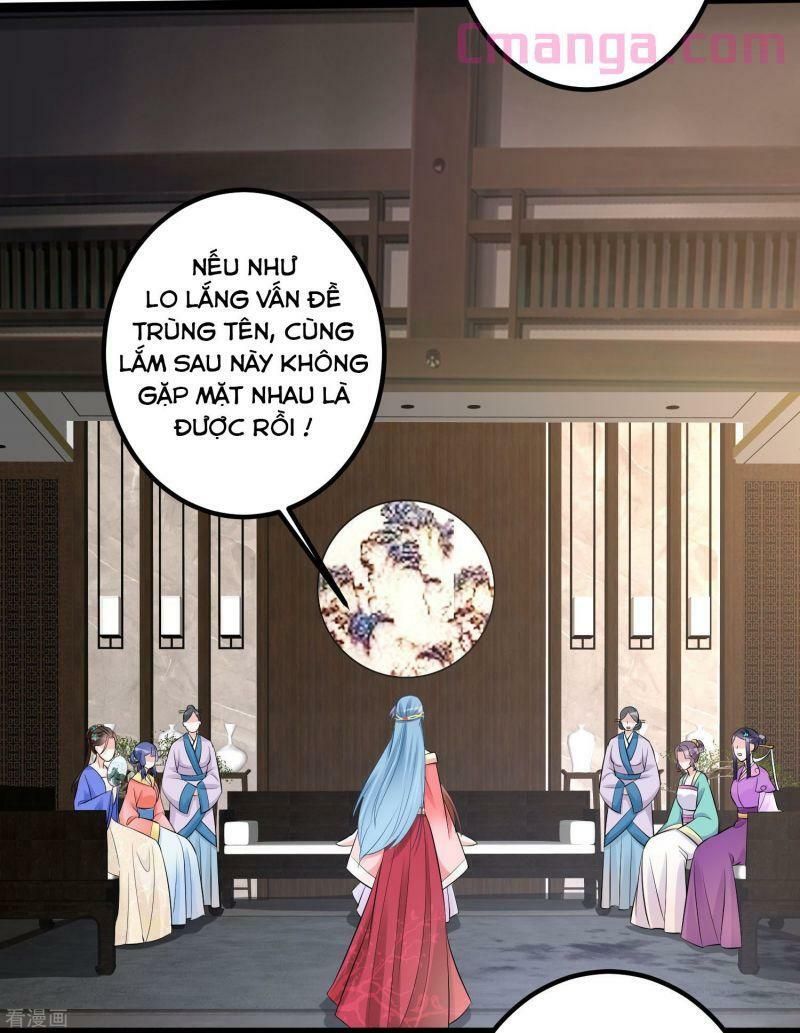 đọc truyện Độc Y Đích Nữ Chương 36 ảnh 28 tại Thiên Thai Truyện