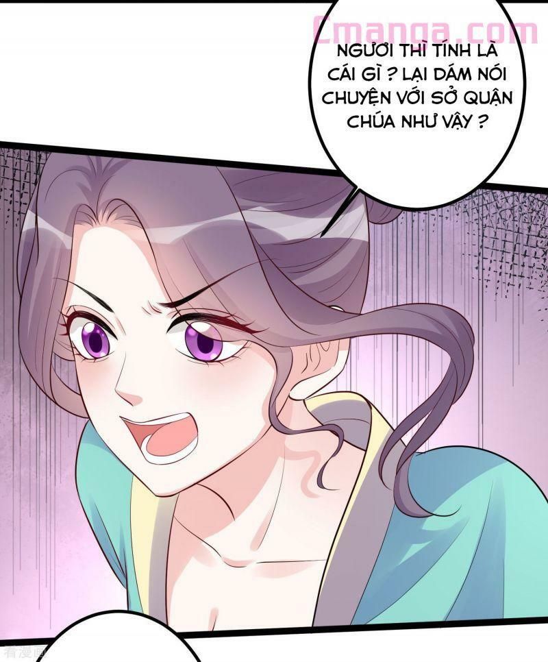 đọc truyện Độc Y Đích Nữ Chương 36 ảnh 29 tại Thiên Thai Truyện