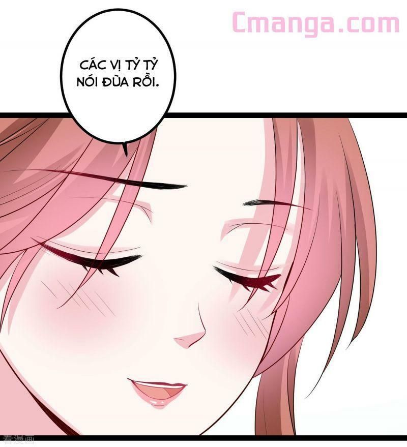 đọc truyện Độc Y Đích Nữ Chương 36 ảnh 7 tại Thiên Thai Truyện