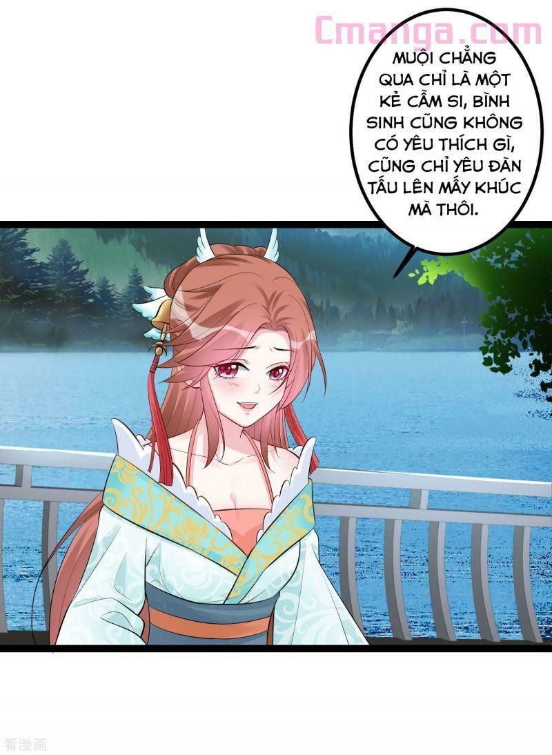 đọc truyện Độc Y Đích Nữ Chương 36 ảnh 8 tại Thiên Thai Truyện