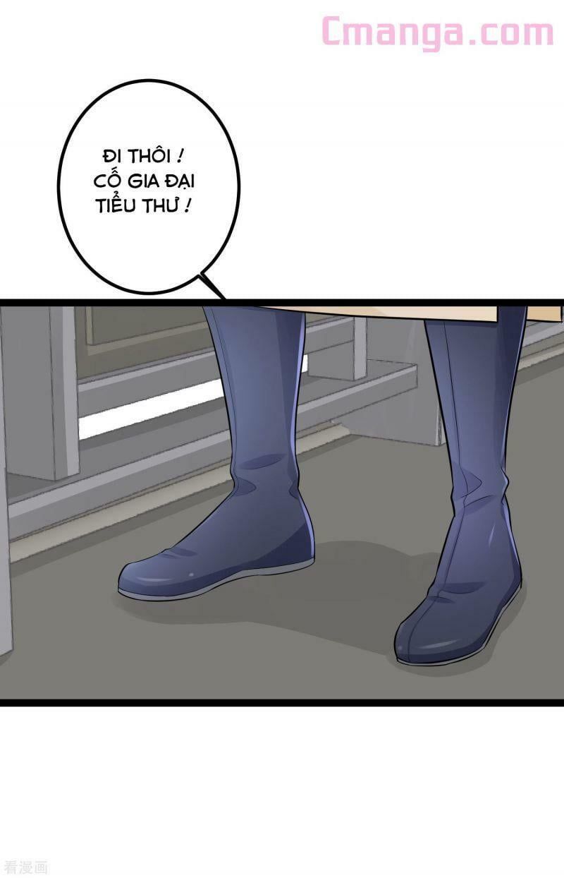 đọc truyện Độc Y Đích Nữ Chương 36 ảnh 10 tại Thiên Thai Truyện