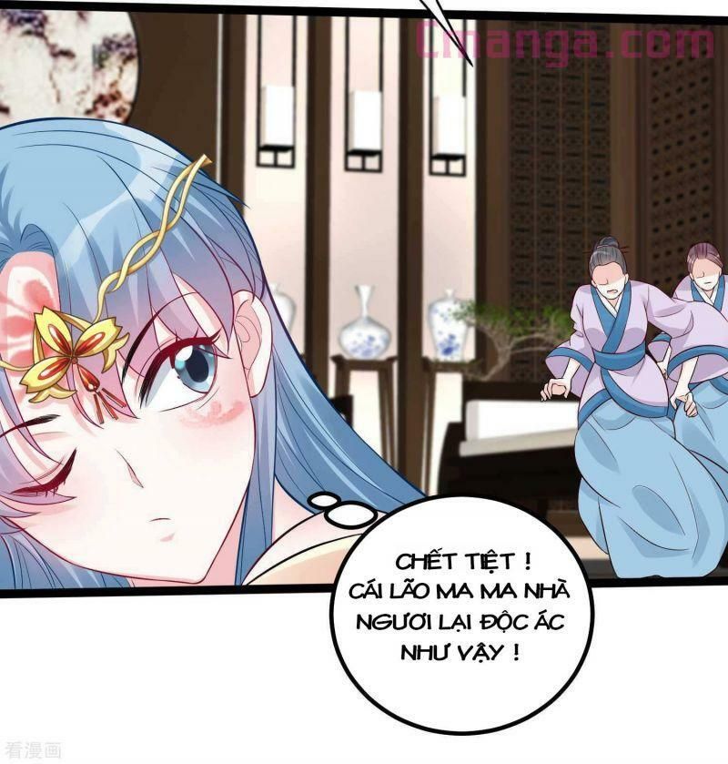 đọc truyện Độc Y Đích Nữ Chương 37 ảnh 12 tại Thiên Thai Truyện