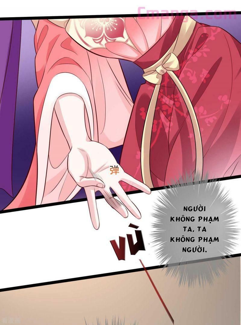 đọc truyện Độc Y Đích Nữ Chương 37 ảnh 13 tại Thiên Thai Truyện