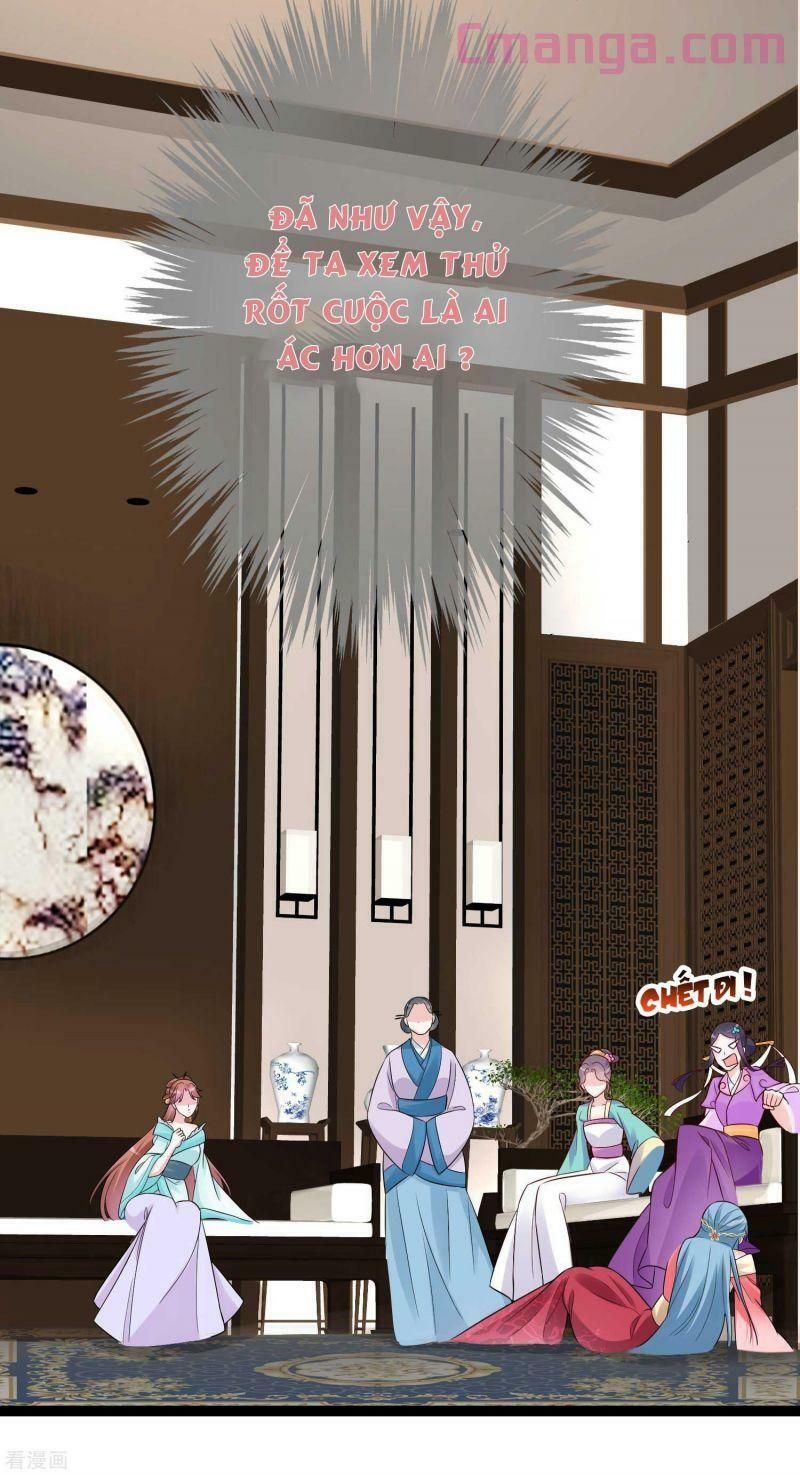 đọc truyện Độc Y Đích Nữ Chương 37 ảnh 14 tại Thiên Thai Truyện