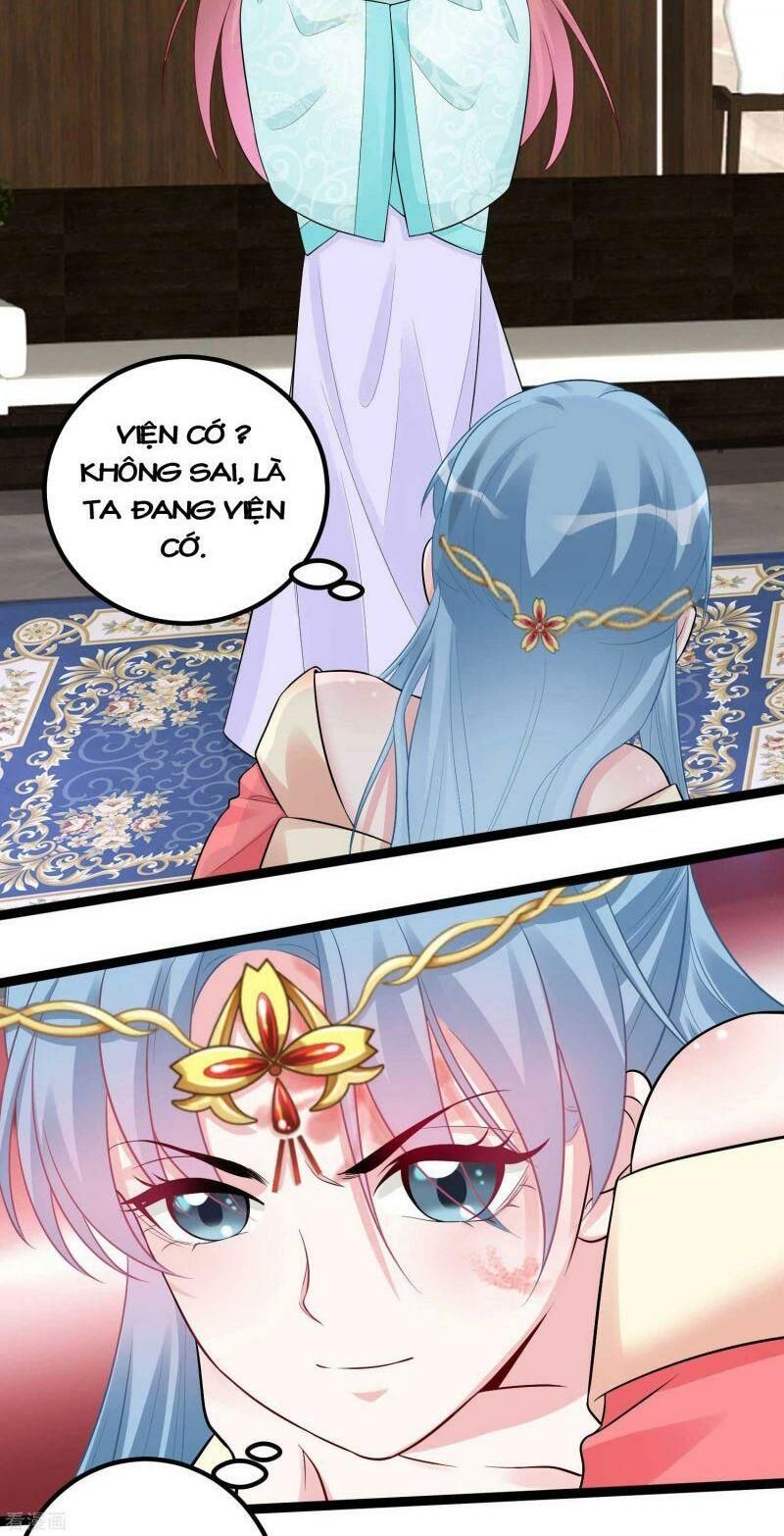 đọc truyện Độc Y Đích Nữ Chương 37 ảnh 18 tại Thiên Thai Truyện