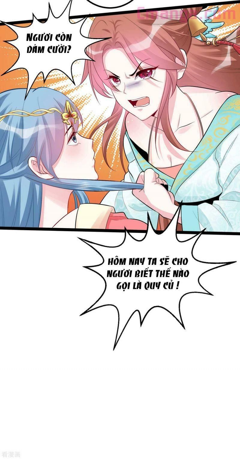 đọc truyện Độc Y Đích Nữ Chương 37 ảnh 21 tại Thiên Thai Truyện