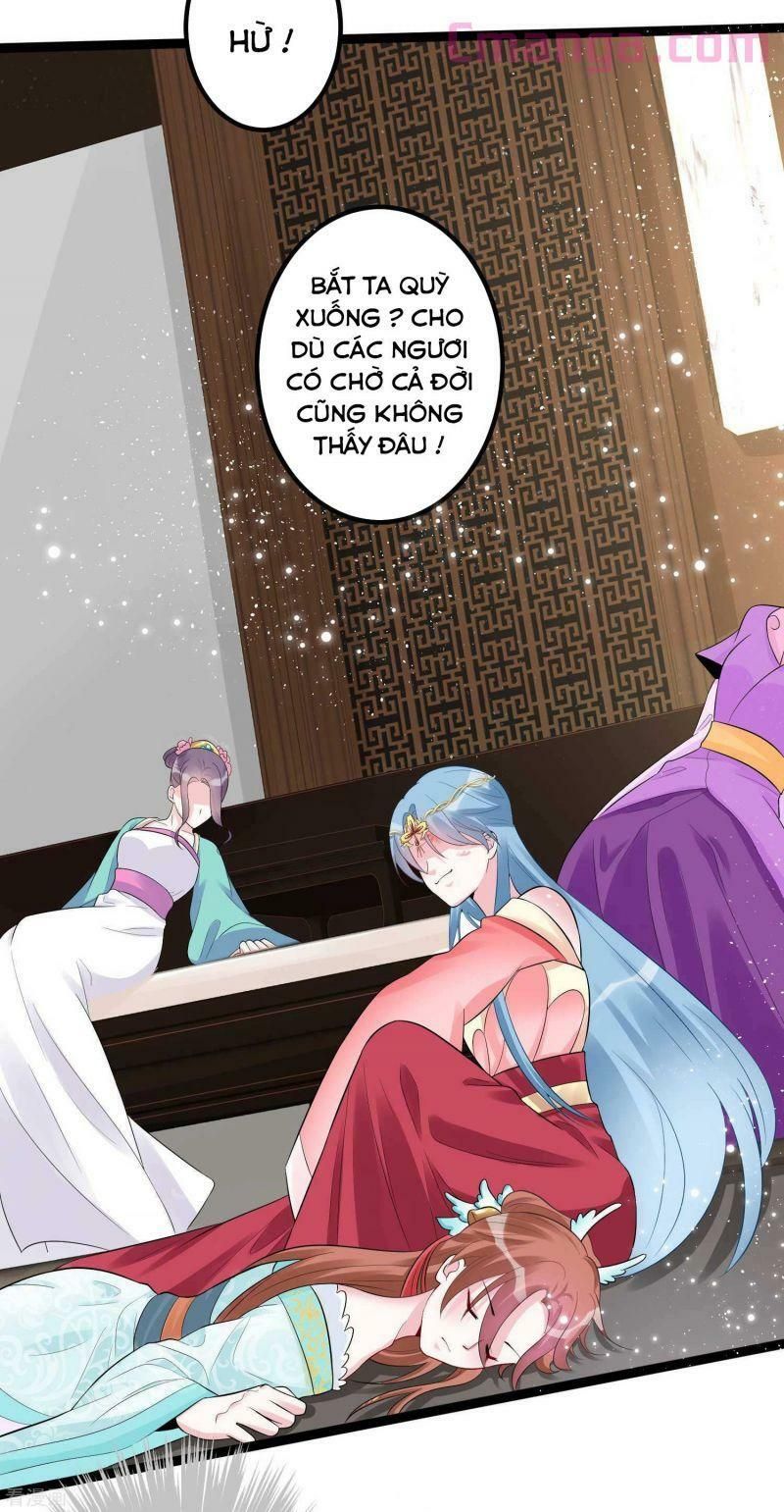 đọc truyện Độc Y Đích Nữ Chương 37 ảnh 24 tại Thiên Thai Truyện