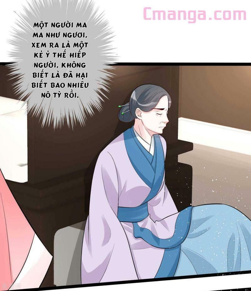 đọc truyện Độc Y Đích Nữ Chương 37 ảnh 26 tại Thiên Thai Truyện