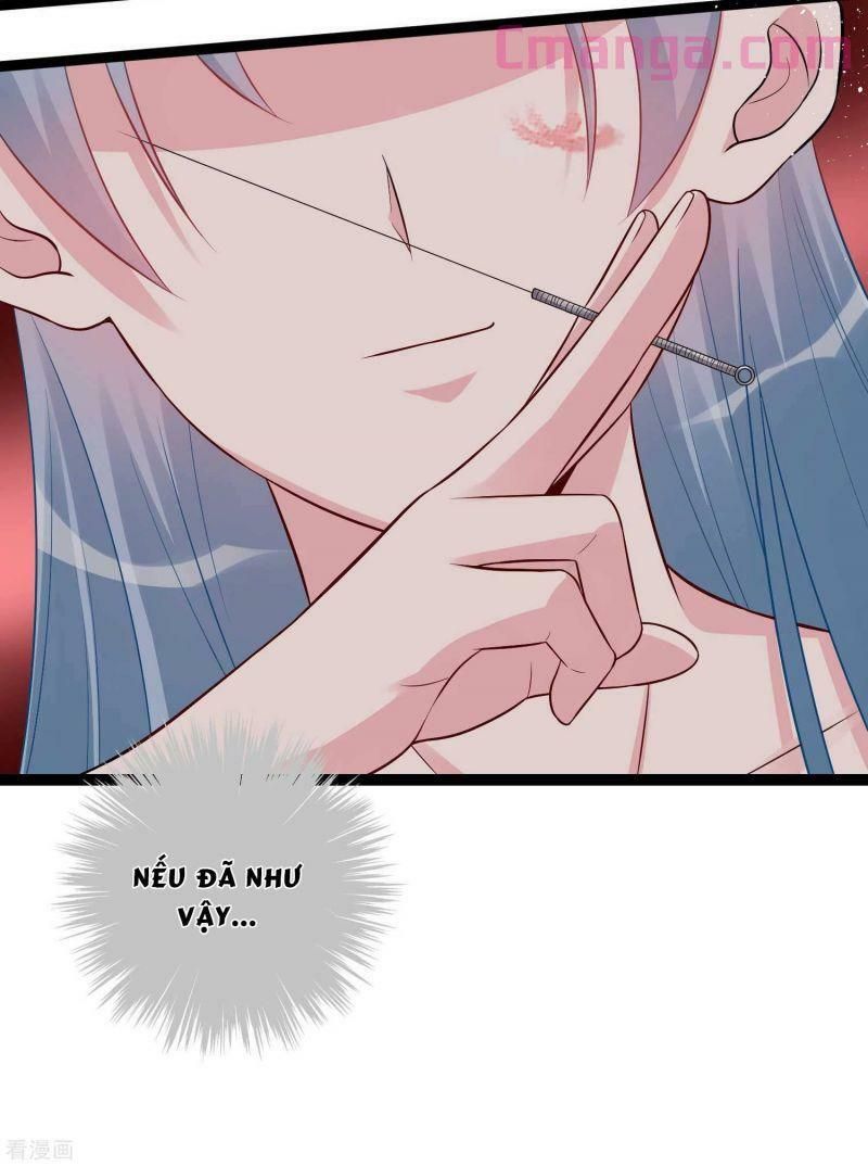 đọc truyện Độc Y Đích Nữ Chương 37 ảnh 27 tại Thiên Thai Truyện