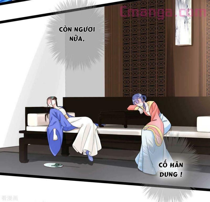 đọc truyện Độc Y Đích Nữ Chương 37 ảnh 29 tại Thiên Thai Truyện