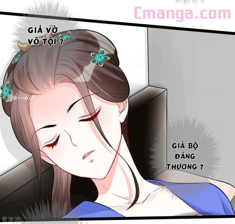 đọc truyện Độc Y Đích Nữ Chương 37 ảnh 30 tại Thiên Thai Truyện