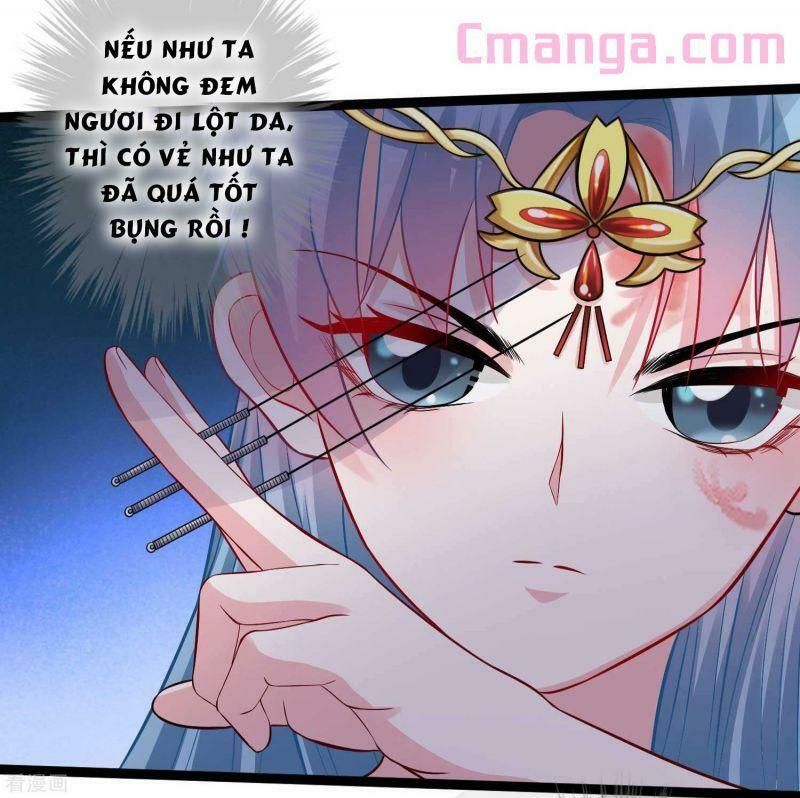 đọc truyện Độc Y Đích Nữ Chương 37 ảnh 31 tại Thiên Thai Truyện