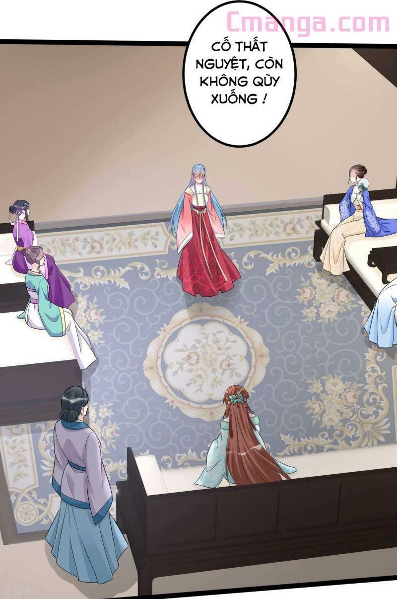 đọc truyện Độc Y Đích Nữ Chương 37 ảnh 6 tại Thiên Thai Truyện