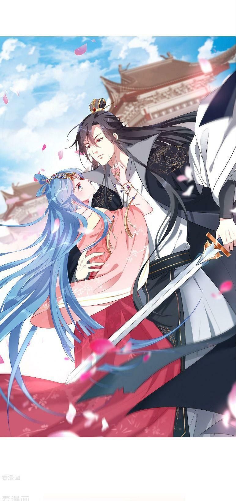 đọc truyện Độc Y Đích Nữ Chương 38 ảnh 3 tại Thiên Thai Truyện