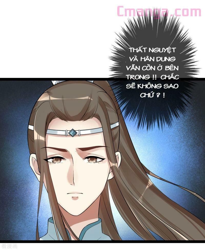 đọc truyện Độc Y Đích Nữ Chương 38 ảnh 15 tại Thiên Thai Truyện