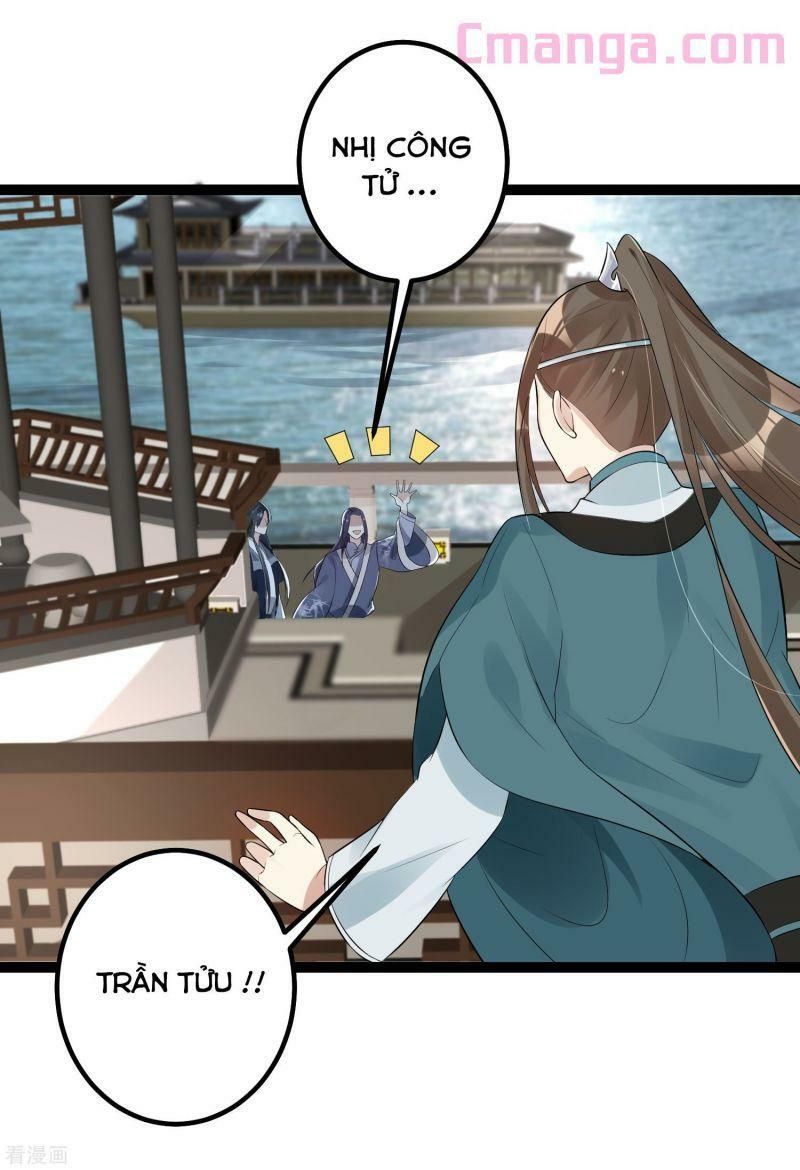 đọc truyện Độc Y Đích Nữ Chương 38 ảnh 16 tại Thiên Thai Truyện