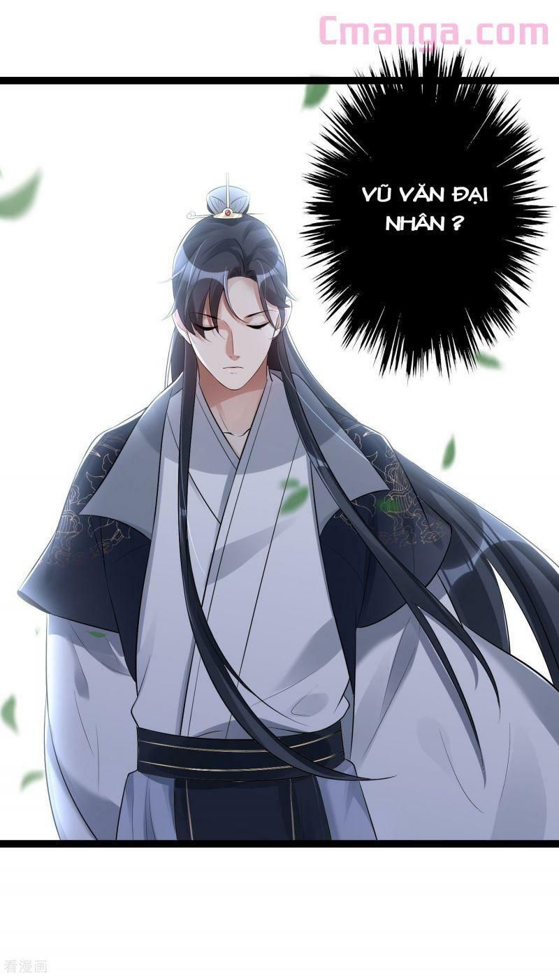 đọc truyện Độc Y Đích Nữ Chương 38 ảnh 18 tại Thiên Thai Truyện