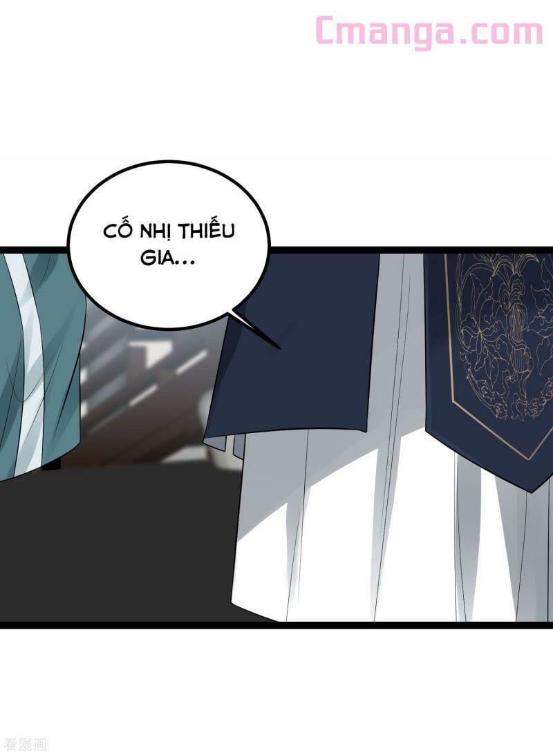 đọc truyện Độc Y Đích Nữ Chương 38 ảnh 20 tại Thiên Thai Truyện