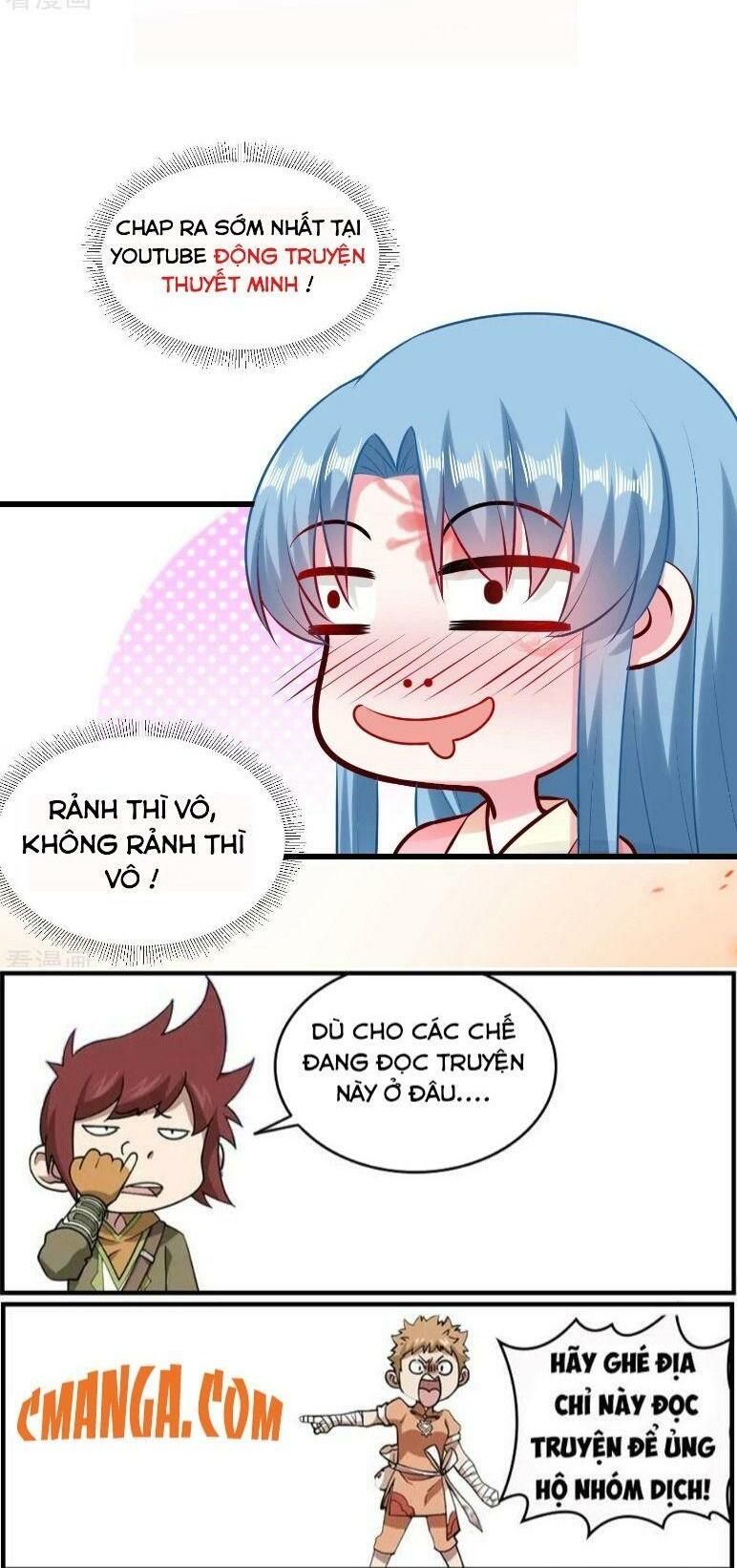 đọc truyện Độc Y Đích Nữ Chương 38 ảnh 4 tại Thiên Thai Truyện