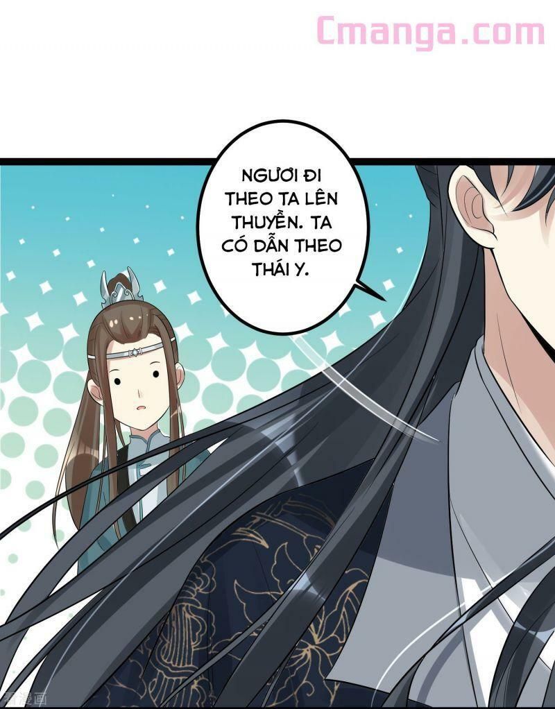 đọc truyện Độc Y Đích Nữ Chương 38 ảnh 25 tại Thiên Thai Truyện