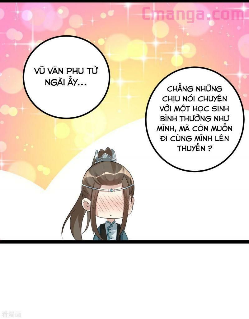 đọc truyện Độc Y Đích Nữ Chương 38 ảnh 26 tại Thiên Thai Truyện