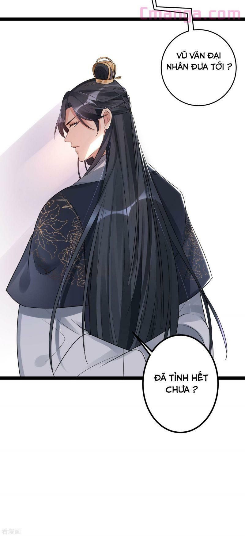 đọc truyện Độc Y Đích Nữ Chương 39 ảnh 15 tại Thiên Thai Truyện