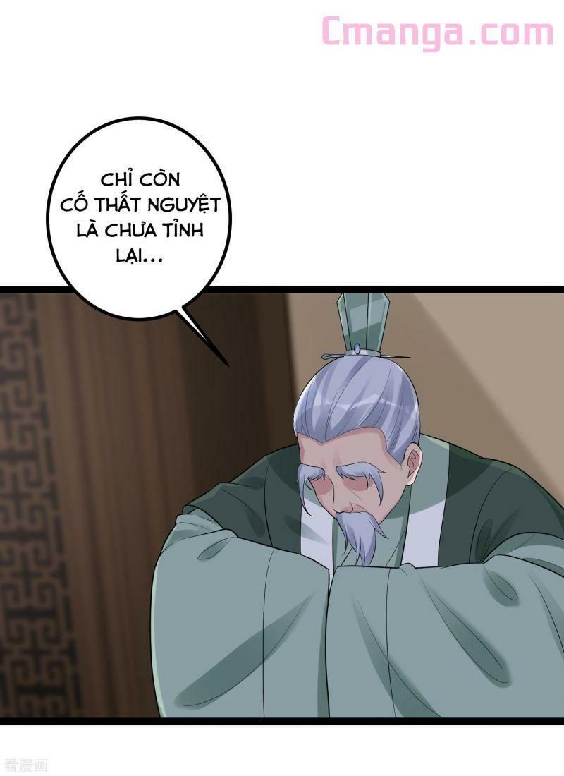 đọc truyện Độc Y Đích Nữ Chương 39 ảnh 16 tại Thiên Thai Truyện