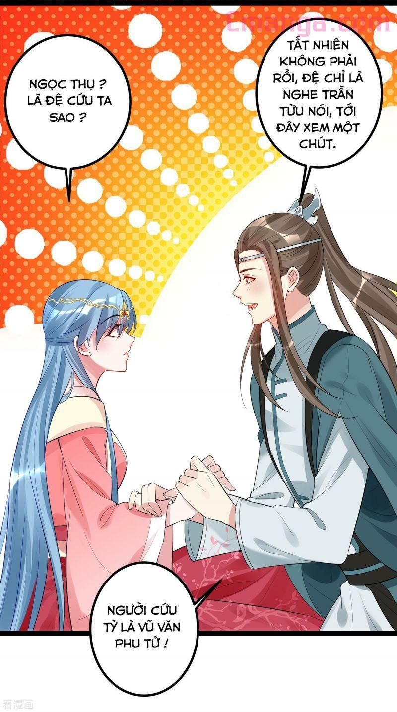 đọc truyện Độc Y Đích Nữ Chương 39 ảnh 19 tại Thiên Thai Truyện