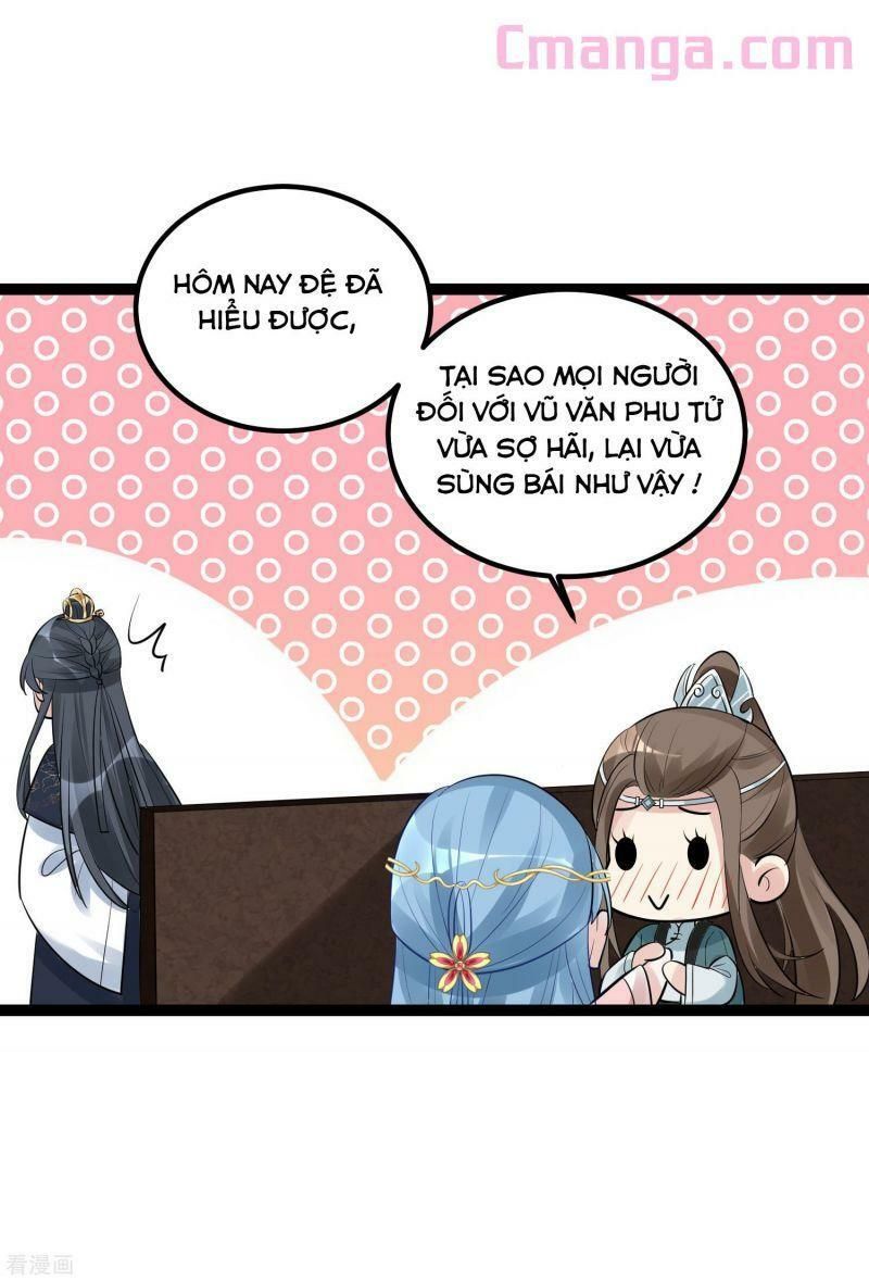 đọc truyện Độc Y Đích Nữ Chương 39 ảnh 20 tại Thiên Thai Truyện