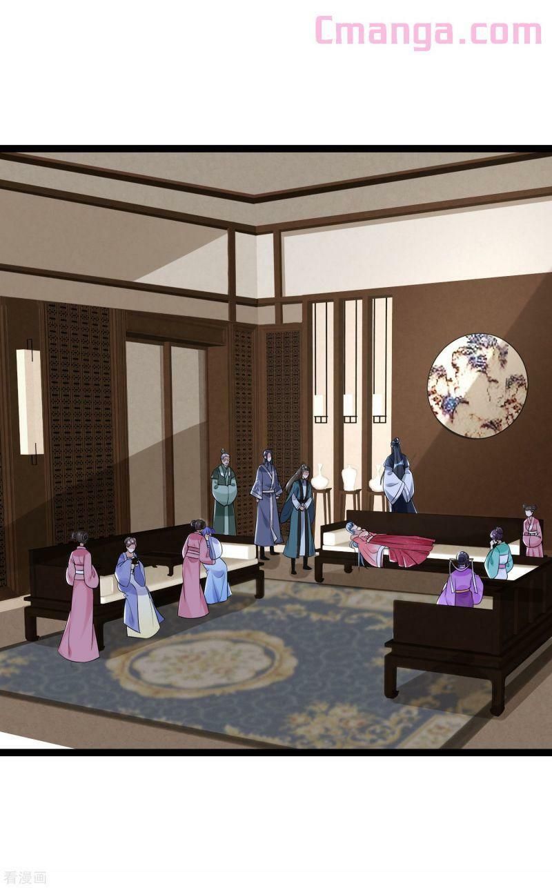 đọc truyện Độc Y Đích Nữ Chương 39 ảnh 4 tại Thiên Thai Truyện