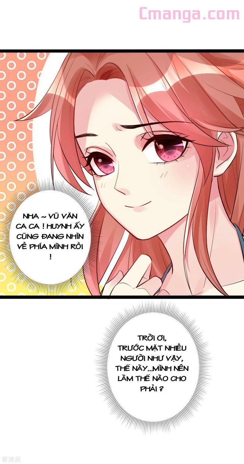 đọc truyện Độc Y Đích Nữ Chương 39 ảnh 27 tại Thiên Thai Truyện