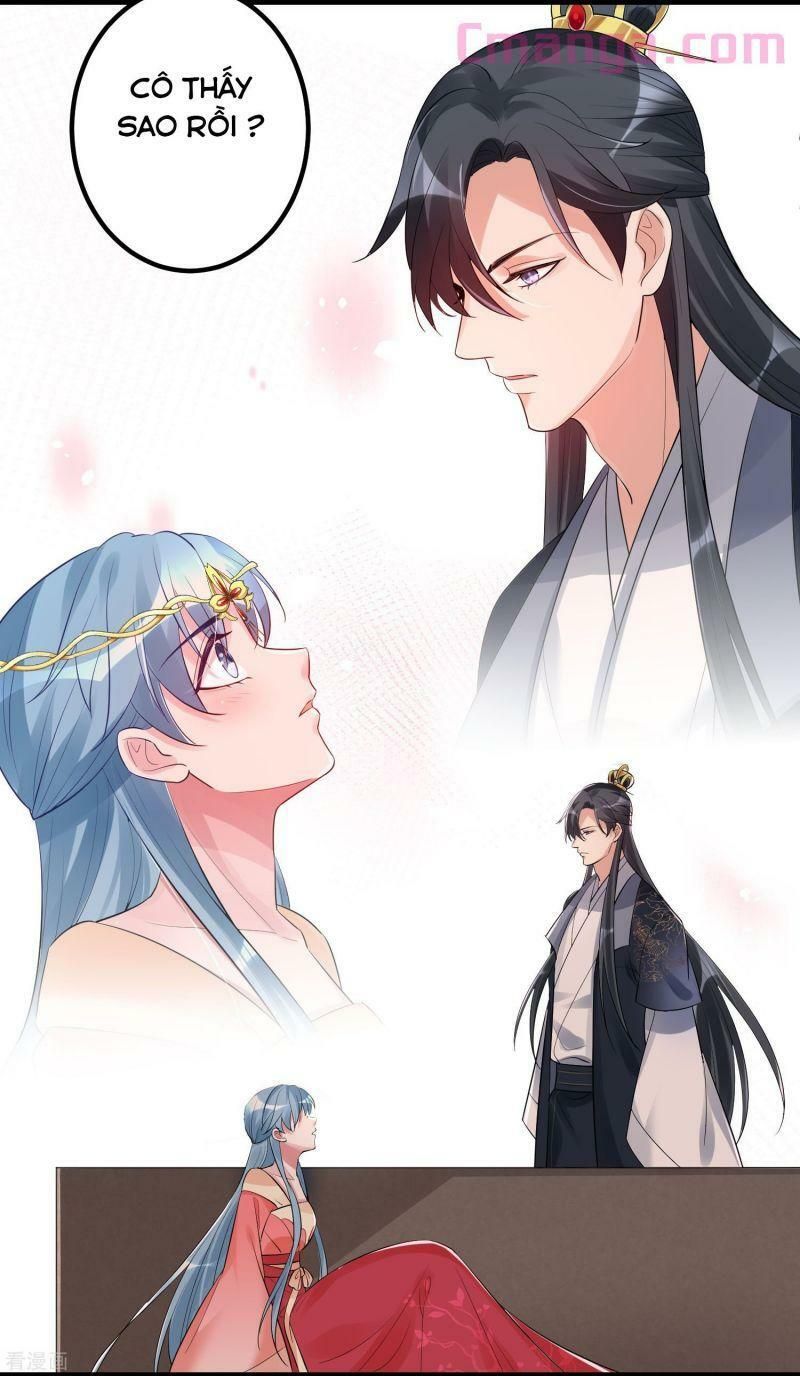 đọc truyện Độc Y Đích Nữ Chương 39 ảnh 29 tại Thiên Thai Truyện