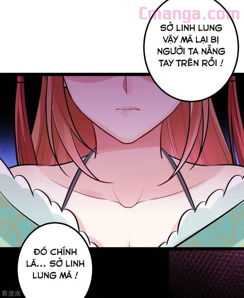 đọc truyện Độc Y Đích Nữ Chương 39 ảnh 32 tại Thiên Thai Truyện