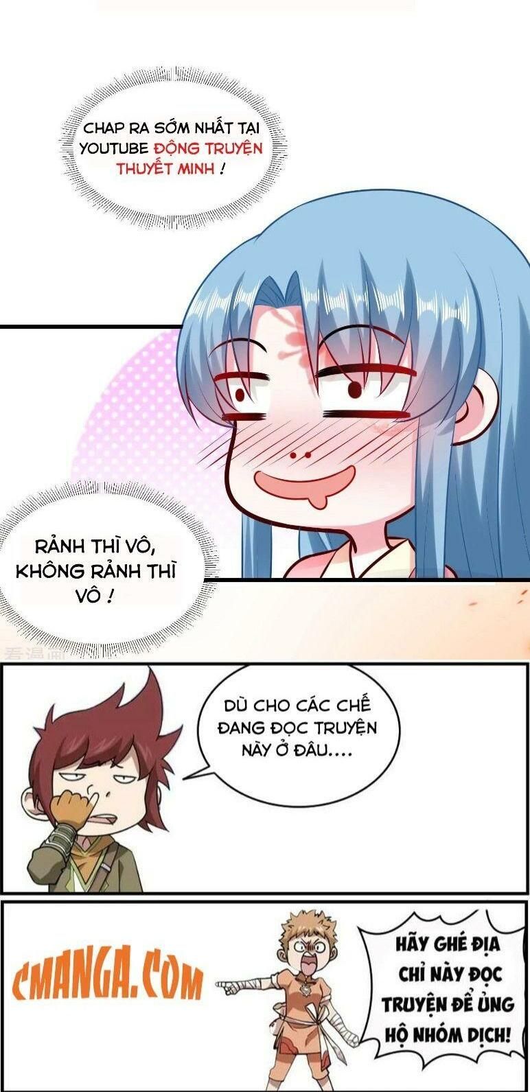 đọc truyện Độc Y Đích Nữ Chương 39 ảnh 34 tại Thiên Thai Truyện