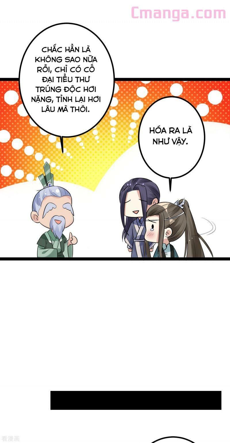 đọc truyện Độc Y Đích Nữ Chương 39 ảnh 7 tại Thiên Thai Truyện