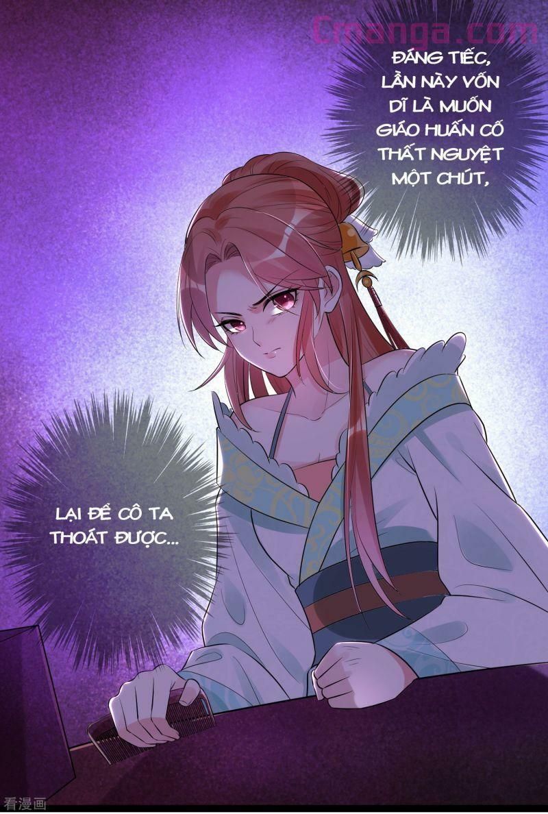 đọc truyện Độc Y Đích Nữ Chương 39 ảnh 11 tại Thiên Thai Truyện