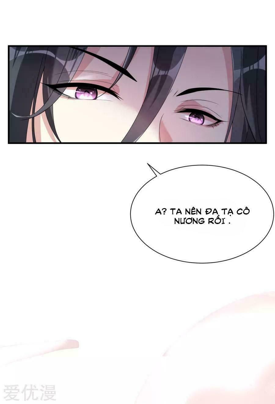 đọc truyện Độc Y Đích Nữ Chương 4 ảnh 13 tại Thiên Thai Truyện